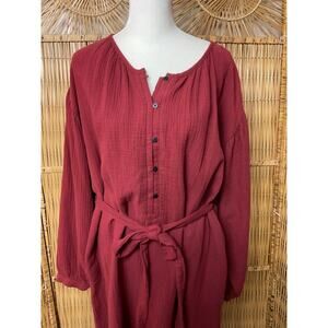 Universal‎ Thread Dress Women's XL